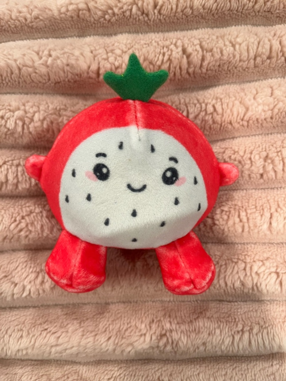 Super Duper Sugar Squisher Character Toy